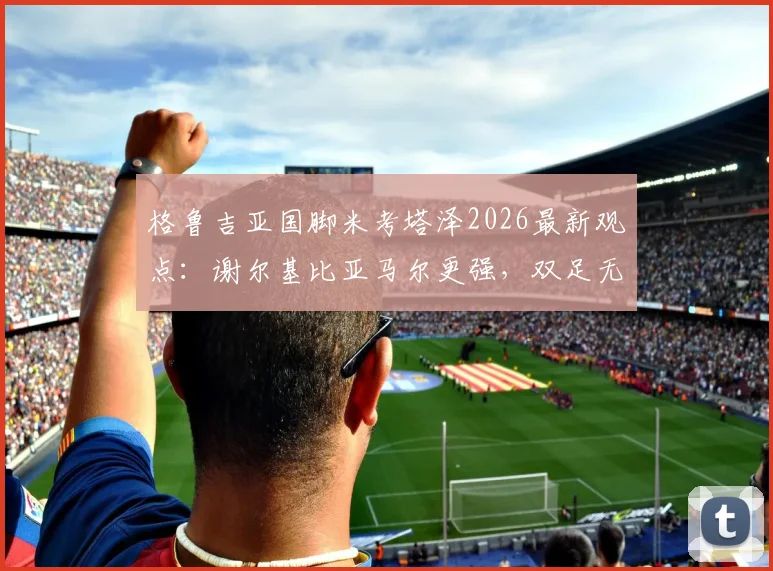 格鲁吉亚国脚米考塔泽2026最新观点:谢尔基比亚马尔更强,双足无短板技术全面解析